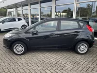 Ford Fiesta 1.25 Foto