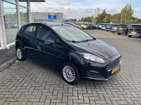 Ford Fiesta 1.25 Foto
