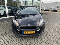 Ford Fiesta 1.25 Foto