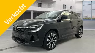 Renault Austral 1.3 TCe 160 X-Tronic Techno