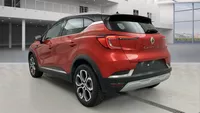 Renault Captur 1.3 TCe 140 Intens Foto