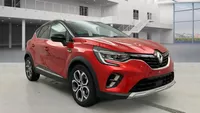Renault Captur 1.3 TCe 140 Intens Foto