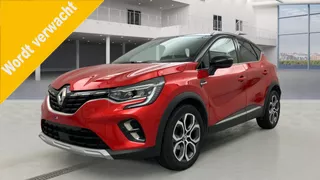 Renault Captur 1.3 TCe 140 Intens