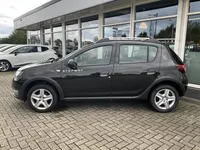 Dacia Sandero 0.9 TCe Stepway Lauréate Foto