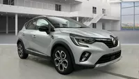 Renault Captur 1.3 TCe 140 Intens Foto