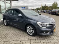 Renault Mégane Estate 1.2 TCe Zen Foto