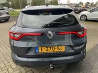 Renault Mégane Estate 1.2 TCe Zen Foto