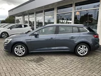 Renault Mégane Estate 1.2 TCe Zen Foto