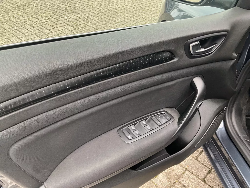 Renault Mégane Estate 1.2 TCe Zen Renault Mégane Estate 1.2 TCe Zen