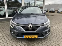 Renault Mégane Estate 1.2 TCe Zen Foto