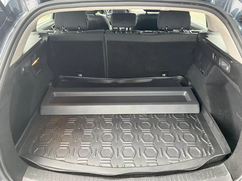 Renault Mégane Estate 1.2 TCe Zen Renault Mégane Estate 1.2 TCe Zen