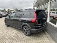 Dacia Jogger 1.6 Hybrid 140 Extreme 7p. Foto