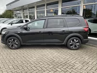 Dacia Jogger 1.6 Hybrid 140 Extreme 7p. Foto