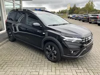 Dacia Jogger 1.6 Hybrid 140 Extreme 7p. Foto