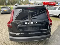 Dacia Jogger 1.6 Hybrid 140 Extreme 7p. Foto