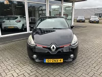 Renault Clio 0.9 TCe Expression Foto
