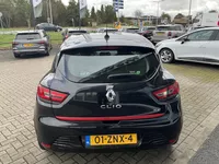 Renault Clio 0.9 TCe Expression Foto