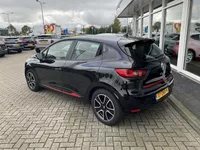 Renault Clio 0.9 TCe Expression Foto