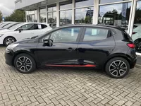 Renault Clio 0.9 TCe Expression Foto