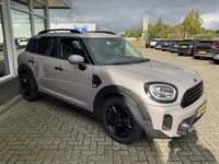 Mini Mini Countryman 1.5 One Business Edition Foto