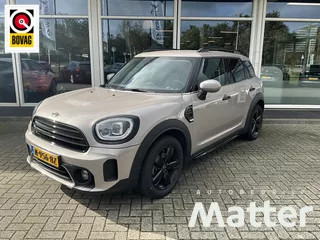 Mini Mini Countryman 1.5 One Business Edition