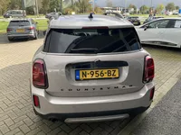 Mini Mini Countryman 1.5 One Business Edition Foto