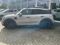 Mini Mini Countryman 1.5 One Business Edition Foto