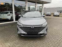 Nissan Qashqai 1.3 MHEV Xtronic Tekna Plus Foto