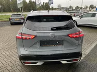 Nissan Qashqai 1.3 MHEV Xtronic Tekna Plus Foto