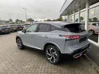 Nissan Qashqai 1.3 MHEV Xtronic Tekna Plus Foto
