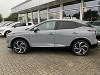 Nissan Qashqai 1.3 MHEV Xtronic Tekna Plus Foto