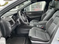 Nissan Qashqai 1.3 MHEV Xtronic Tekna Plus Foto