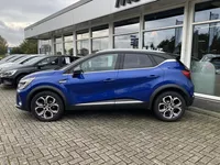 Renault Captur 1.3 TCe 140 Intens Foto