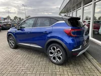 Renault Captur 1.3 TCe 140 Intens Foto