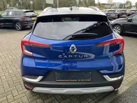 Renault Captur 1.3 TCe 140 Intens Foto