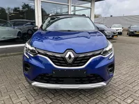 Renault Captur 1.3 TCe 140 Intens Foto
