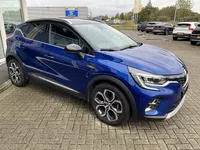 Renault Captur 1.3 TCe 140 Intens Foto