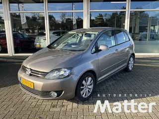 Volkswagen Golf Plus 1.2 TSI Tour II BlueMotion