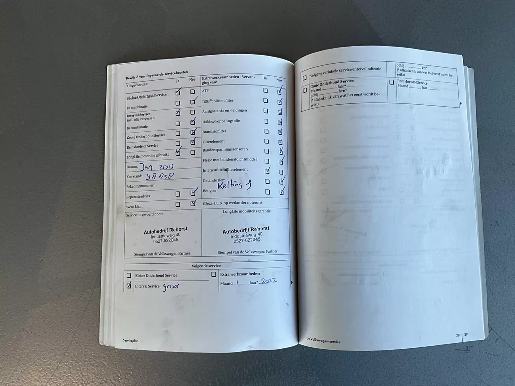 Volkswagen Golf Plus 1.2 TSI Tour II BlueMotion Volkswagen Golf Plus 1.2 TSI Tour II BlueMotion