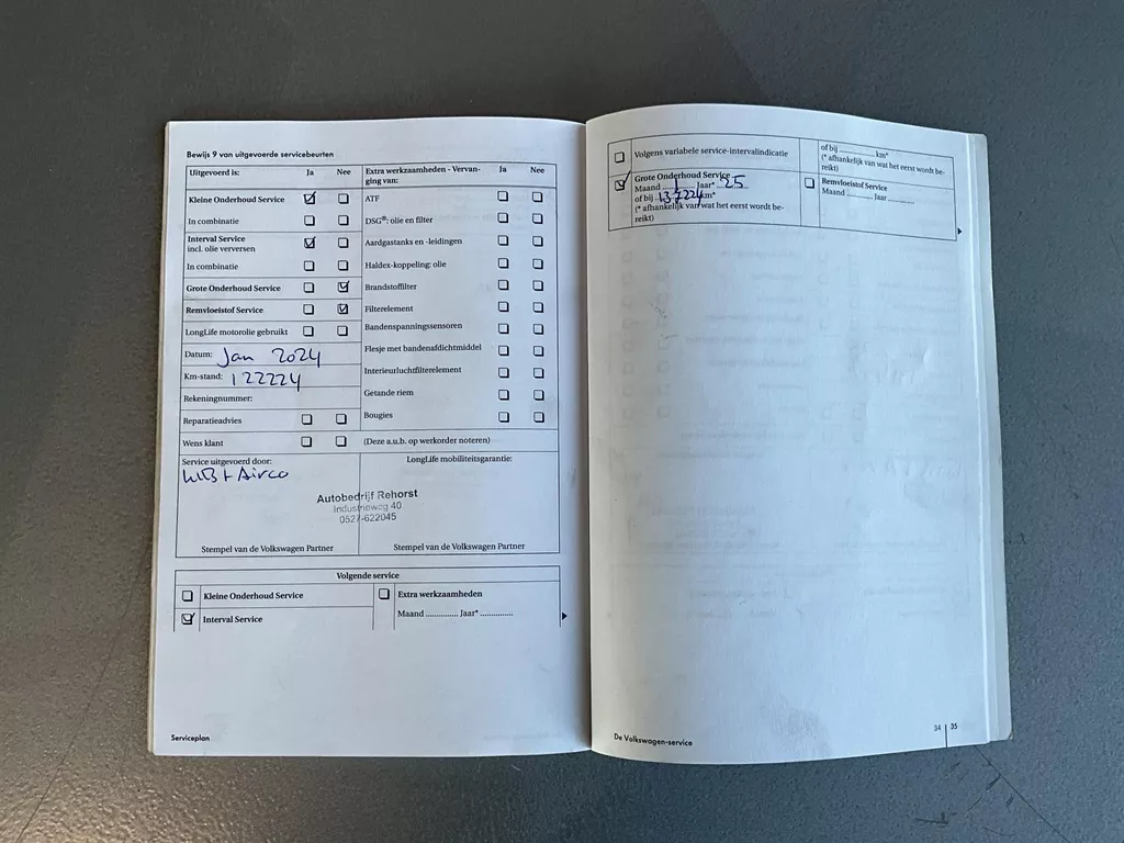 Volkswagen Golf Plus 1.2 TSI Tour II BlueMotion Volkswagen Golf Plus 1.2 TSI Tour II BlueMotion