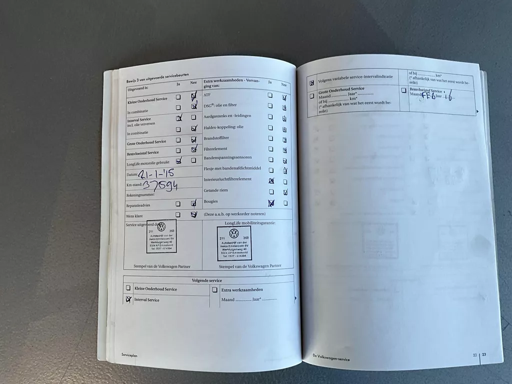 Volkswagen Golf Plus 1.2 TSI Tour II BlueMotion Volkswagen Golf Plus 1.2 TSI Tour II BlueMotion