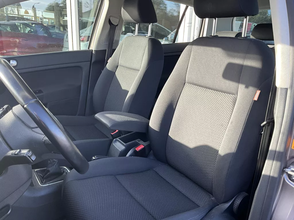 Volkswagen Golf Plus 1.2 TSI Tour II BlueMotion Volkswagen Golf Plus 1.2 TSI Tour II BlueMotion