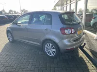 Volkswagen Golf Plus 1.2 TSI Tour II BlueMotion Foto