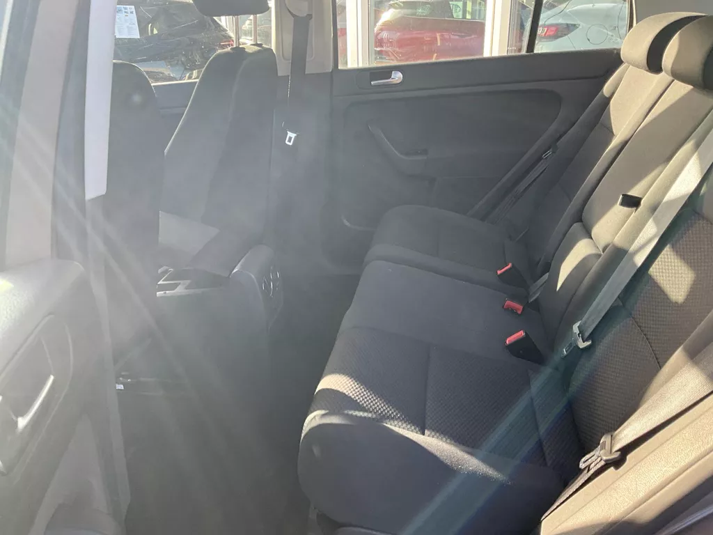 Volkswagen Golf Plus 1.2 TSI Tour II BlueMotion Volkswagen Golf Plus 1.2 TSI Tour II BlueMotion