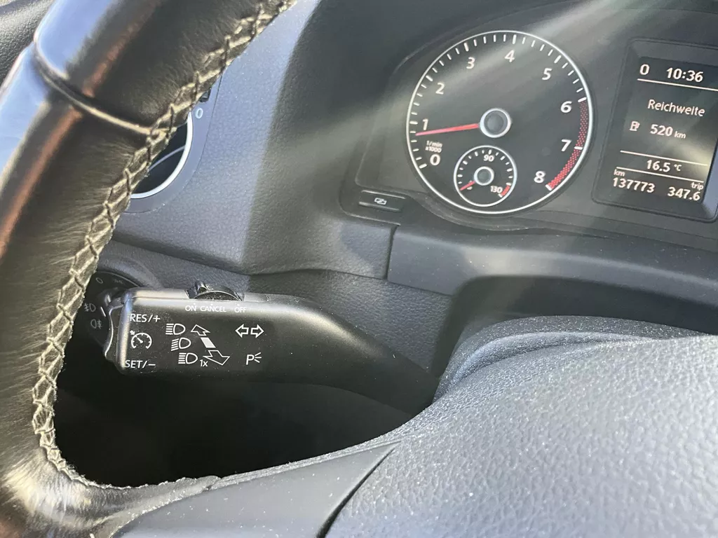 Volkswagen Golf Plus 1.2 TSI Tour II BlueMotion Volkswagen Golf Plus 1.2 TSI Tour II BlueMotion