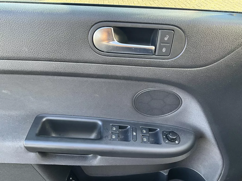 Volkswagen Golf Plus 1.2 TSI Tour II BlueMotion Volkswagen Golf Plus 1.2 TSI Tour II BlueMotion