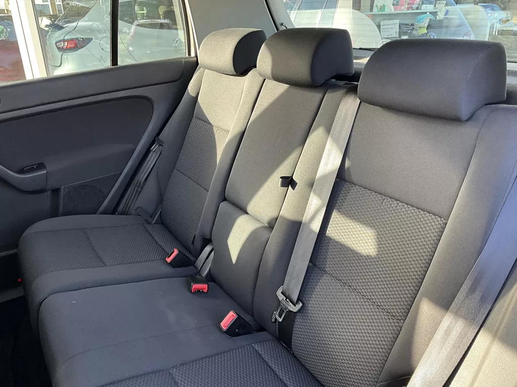 Volkswagen Golf Plus 1.2 TSI Tour II BlueMotion Volkswagen Golf Plus 1.2 TSI Tour II BlueMotion