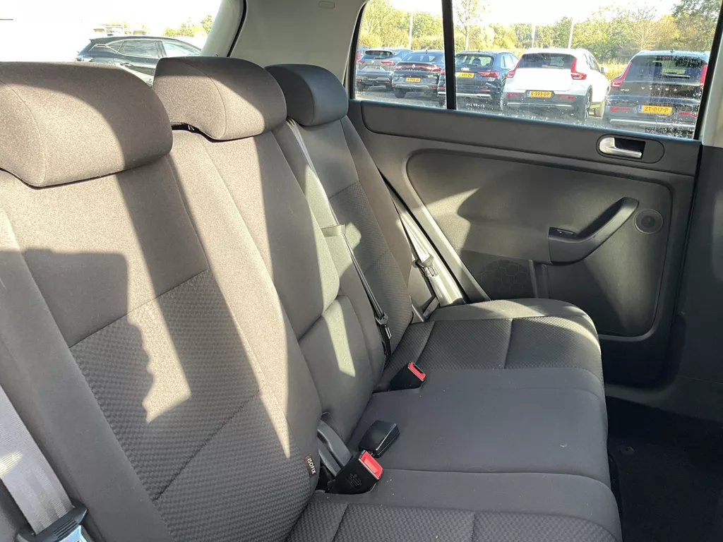 Volkswagen Golf Plus 1.2 TSI Tour II BlueMotion Volkswagen Golf Plus 1.2 TSI Tour II BlueMotion