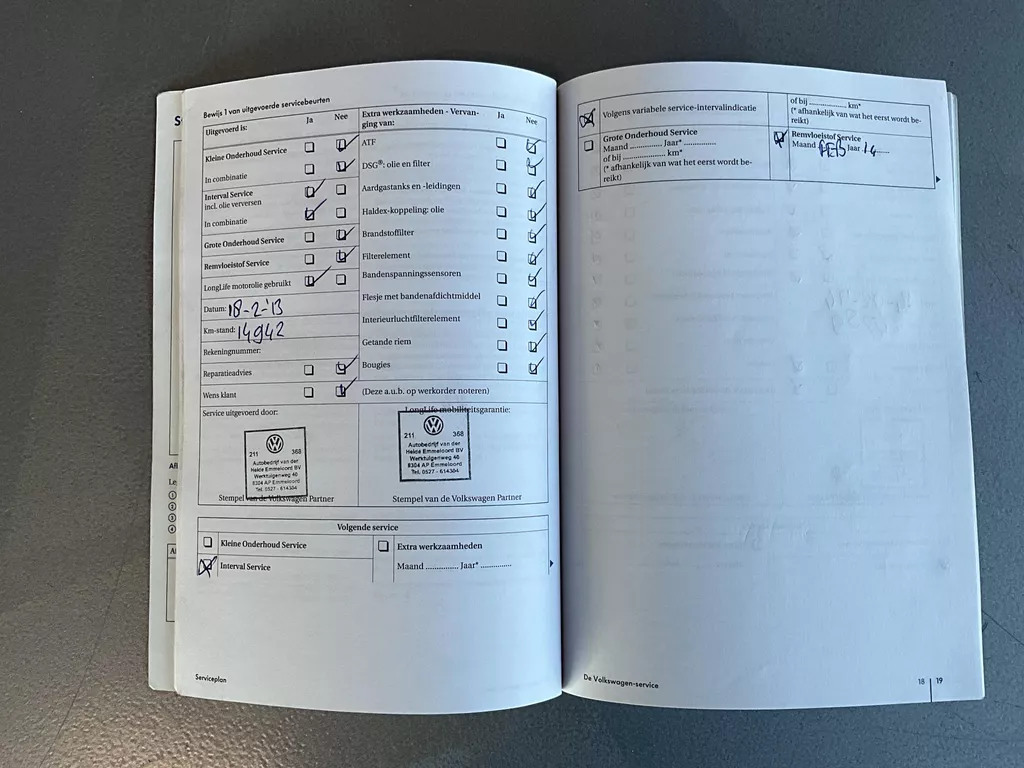 Volkswagen Golf Plus 1.2 TSI Tour II BlueMotion Volkswagen Golf Plus 1.2 TSI Tour II BlueMotion