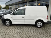 Volkswagen Caddy 1.2 TSI MARGE Foto